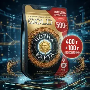 Чёрная карта 